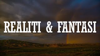 Download lagu Crossfire - Realiti & Fantasi, C.I.N.T.A, Sepi Sekuntum Mawar Merah [Mix Lirik] mp3