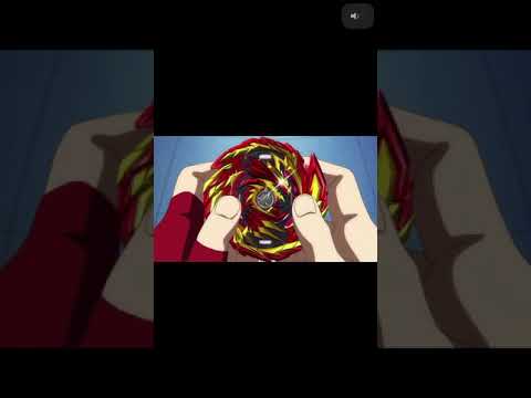 Beyblade burst rise episode 20 part 3