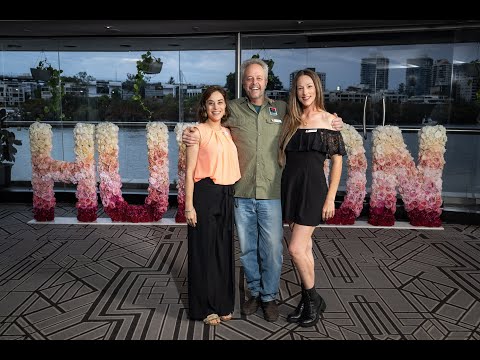 Session with Branden Barber from Rainforest Rescue - YouTube