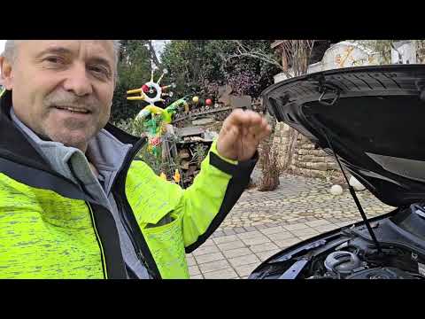 🚘 Zahnriemen Schaden 2.000 Euro VW Passat B8 