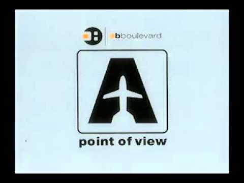 DB Boulevard   'Point Of View'