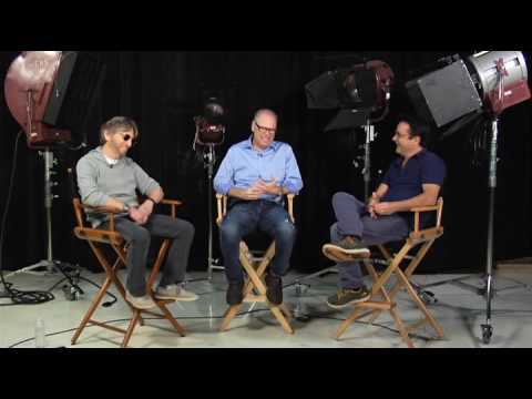 Now and Again - SPECIAL FEATURE - Writing Now and Again