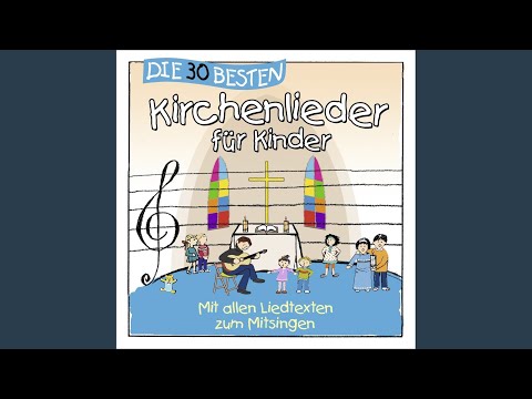 Gott Dein Guter Segen - Simone Sommerland…