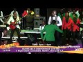 Panoitike Basa Zimpraise 2013 All About Jesus
