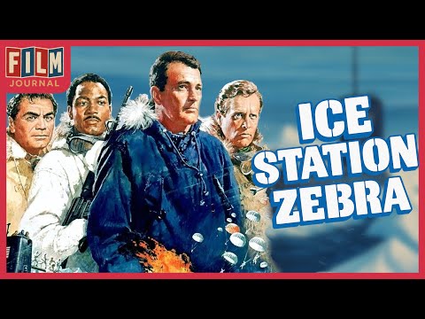 Ice Station Zebra (1968) Retrospective