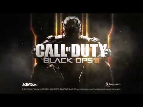 Call of Duty Black Ops 3: Review / Test (PS4 Gameplay)