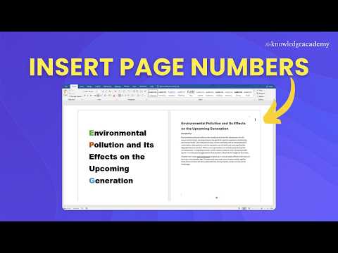 How to Highlight Text in Microsoft Word The Knowledge Academy