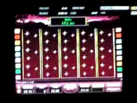 Lucky Ladys Charm   FREISPIELE 1400€ GEWINN 2014