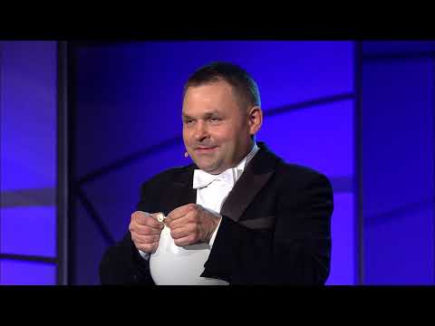 The Best Of MozART group - Episode 6 (35')