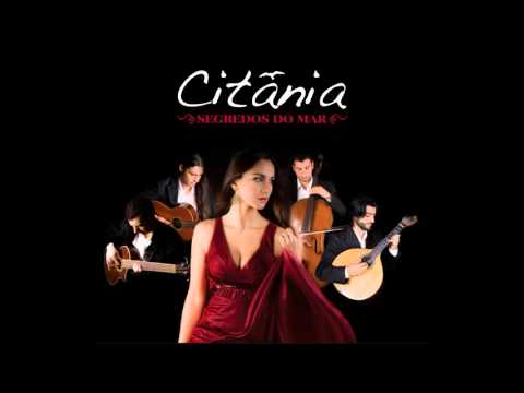 Citânia - Segredos do Mar feat.  Maria Zogopoulous & Vitorino
