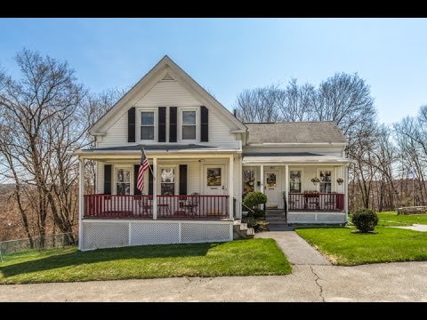 42 Richman St, Clinton MA - James Gibbons - Tel 978-400-1960