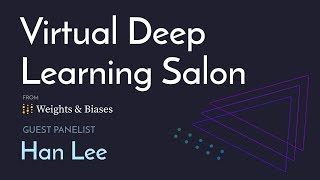 Weights and Biases Deep Learning Salon: Reformer Presentation
