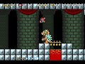 SMAGHETTI SMA4 SMB3 CUSTOM LEVELS 1841