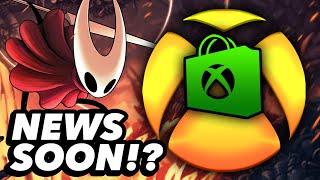 Is Silksong Coming Soon?! Xbox Store Page Listing May Suggest So! (Not April Fools Joke)