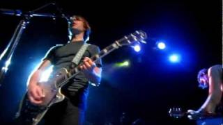 Mudhoney - When Tomorrow Hits (Live @The Bluebird Theater)