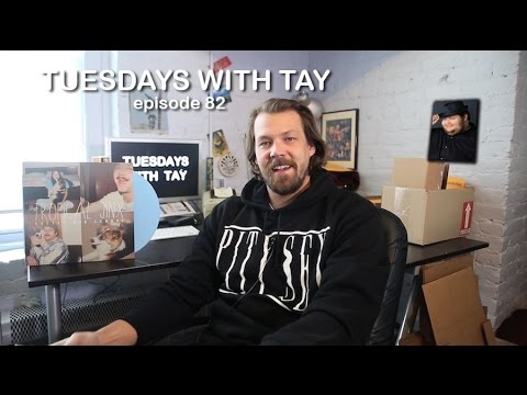 Tuesdays with Tay - Episode 82