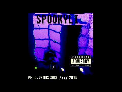 SPOOKYLI x VENUS808 [Full EP]