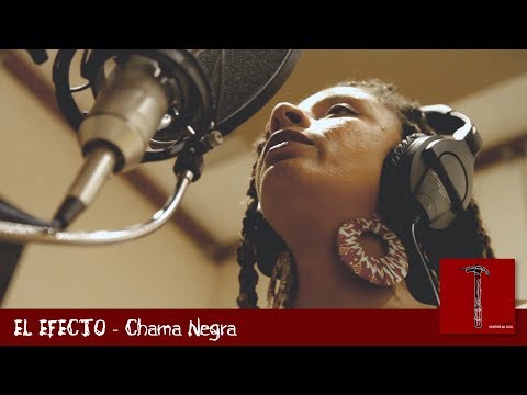 Chama Negra video