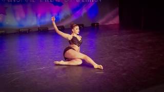Dance Moms - Burn - Audioswap (For: DanceMoms Addicted)