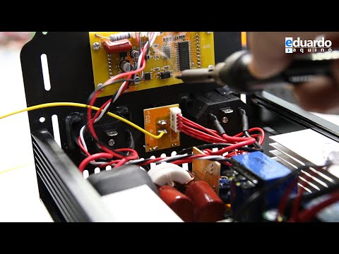 O QUE NINGUÉM TE ENSINA A FAZER NO INVERSOR OFFGRID