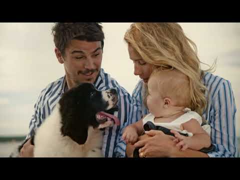 Bruce Weber - Marc O'Polo Spring 2016 Director's Cut - Campaign Film