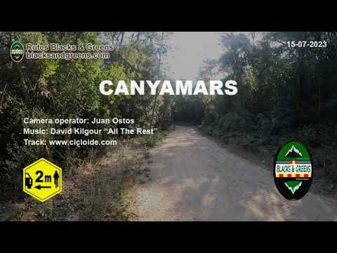 Canyamars