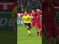 Most MEMORABLE Penalty Ever?! ? Robben & Subotic