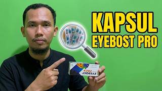 Download lagu Eyebost Pro Capsule Review | Supplement to Help Maintain Eye Health mp3
