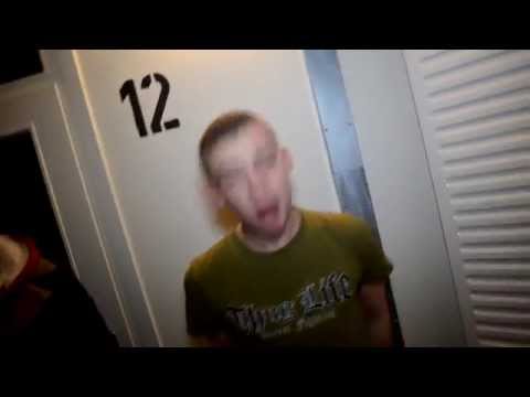 Plex040 - Asozial feat.Timbo  (Beat by.Rahma Beatz)