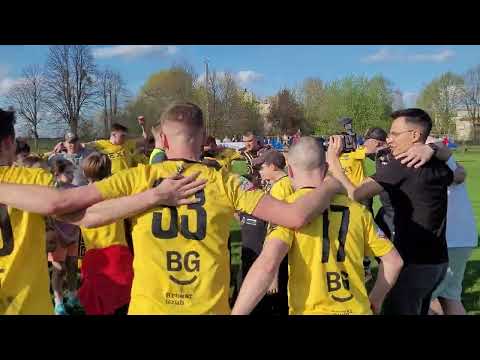 Drużyna Pompa Team Jarosławic pokonała Lotnika-1997 Poznań 5:3