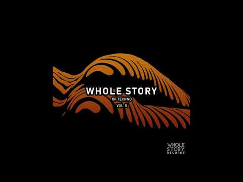 Rhamm Thrash & Tate - Horror Story (Original Mix)