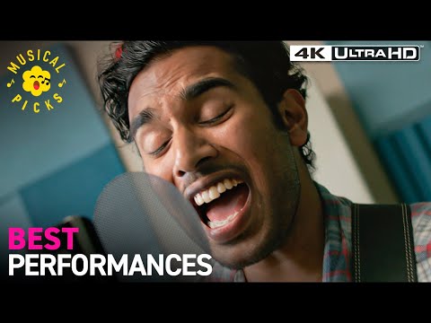 The Greatest Hits from Yesterday | Yesterday (Himesh Patel, Lily James)