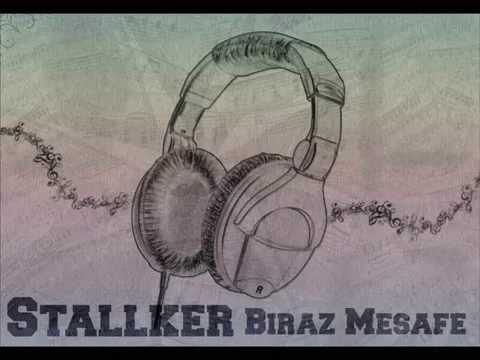 Stalker - Biraz Mesafe (2009)