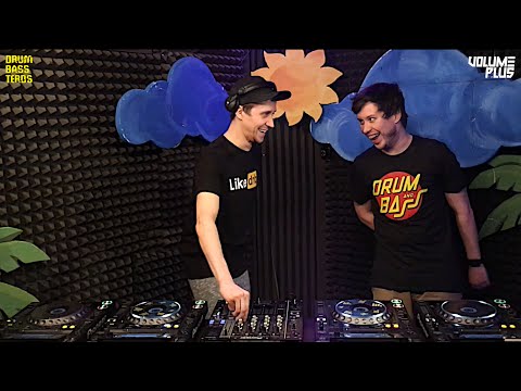 VOLUME PLUS B2B CHOMBO - SUMMER BREEZE