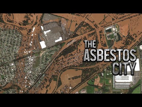 The Asbestos City (Trailer 2)