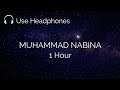 MUHAMMAD NABINA😍🎶[1 hour]