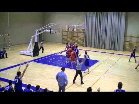 EBA Grupo AB Jornada1 Agustinos-Betanzos