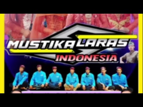 #.LIVE Karawitan mustika laras Indonesia Bertempat Di dsn tlatah DS kepuhrejo kudu Jombang