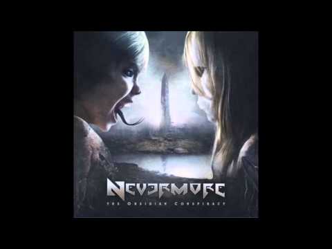 NEVERMORE - The Obsidian Conspiracy (Full Album) | 2010 |