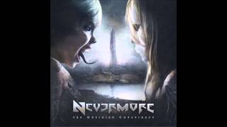 NEVERMORE - The Obsidian Conspiracy (Full Album) | 2010 |