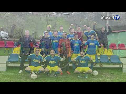 Jurnal MUSCEL TV 19.04.2022 Sport - Fotbal - CJ Nord - rezultatele etapei 18
