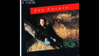 Joe Cocker - Ruby Lee (Live At The Ritz 1987)
