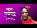 HY TV Show Hw3 Di3 Obi Ay3 Me With Minstrel Comfort Acheampong