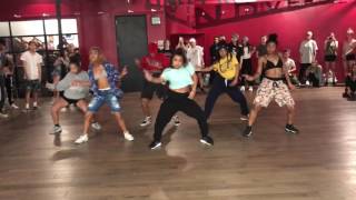 OG Kush Diet x 2 Chainz. Choreography by King Guttah