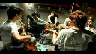 esta es la sombra  - luis alberto spinetta