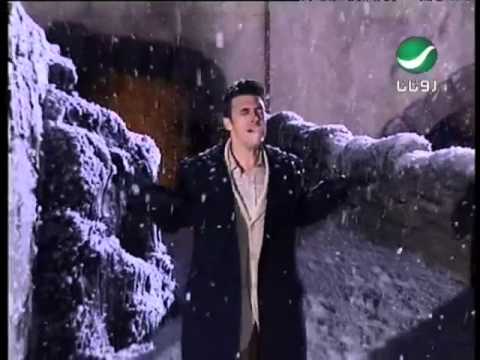 Kadim Al Saher ... Fi Madarasat Al Hob - Video Clip | كاظم الساهر ... فى مدرسة الحب - فيديو كليب