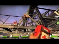 Cекреты и приколы Left 4 Dead 2 