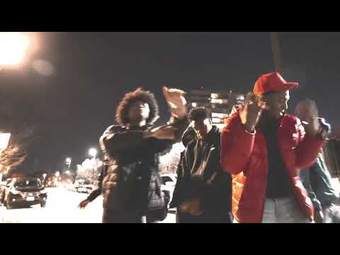 NBG Leeky - Villain Talk (Feat. lil Empsy) [Official Music Video]