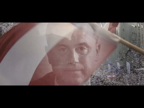 Norbert Hofer: Alle zusammen sind wir Österreich!