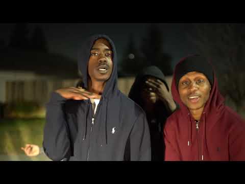 Jrod x BandUpJayQ - Young OG (Music Video) | Dir @ShawnEff559